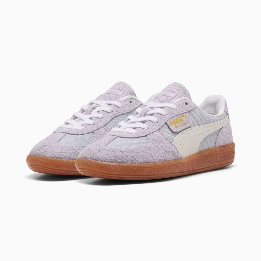 Palermo Vintage Sneakers