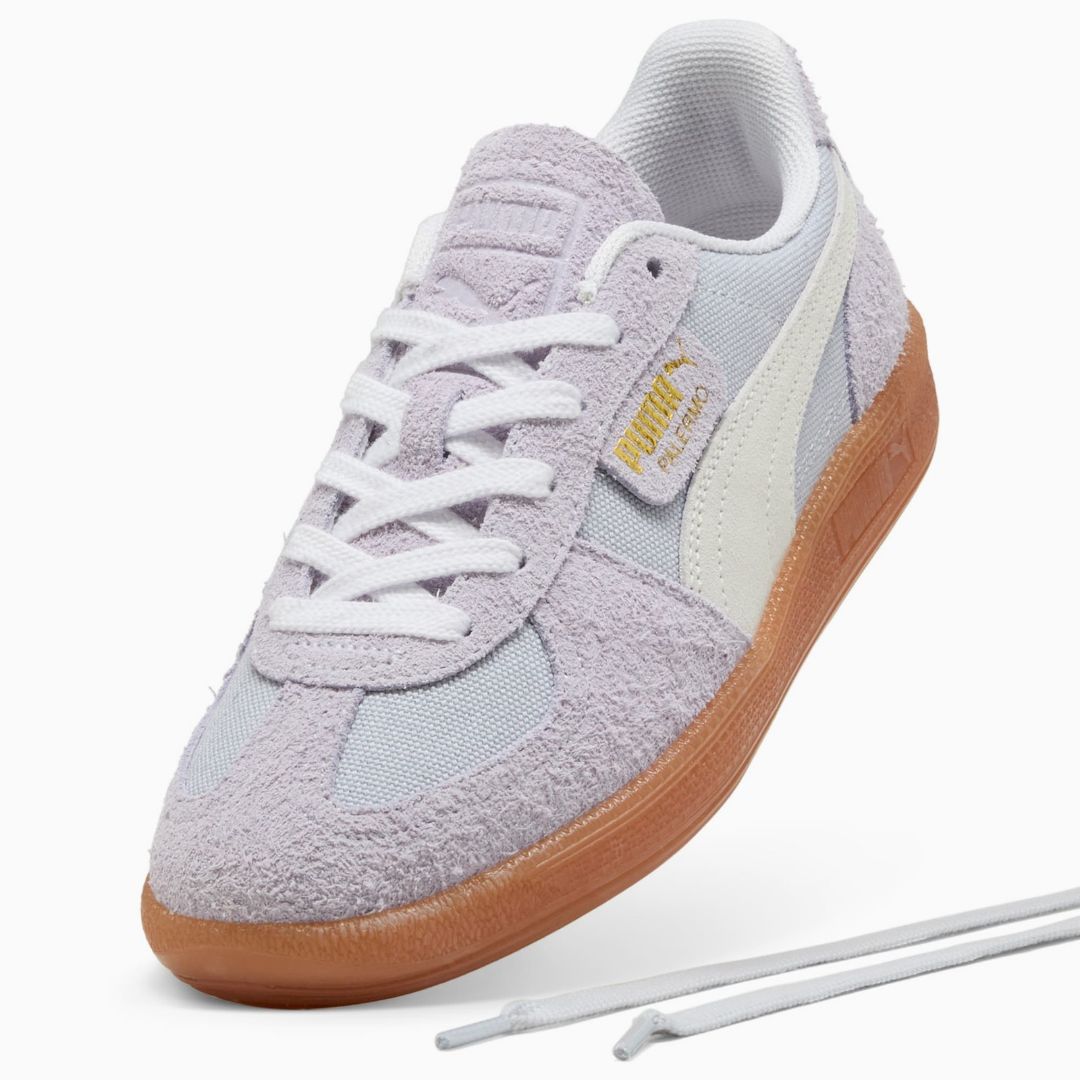 Palermo Vintage Sneakers
