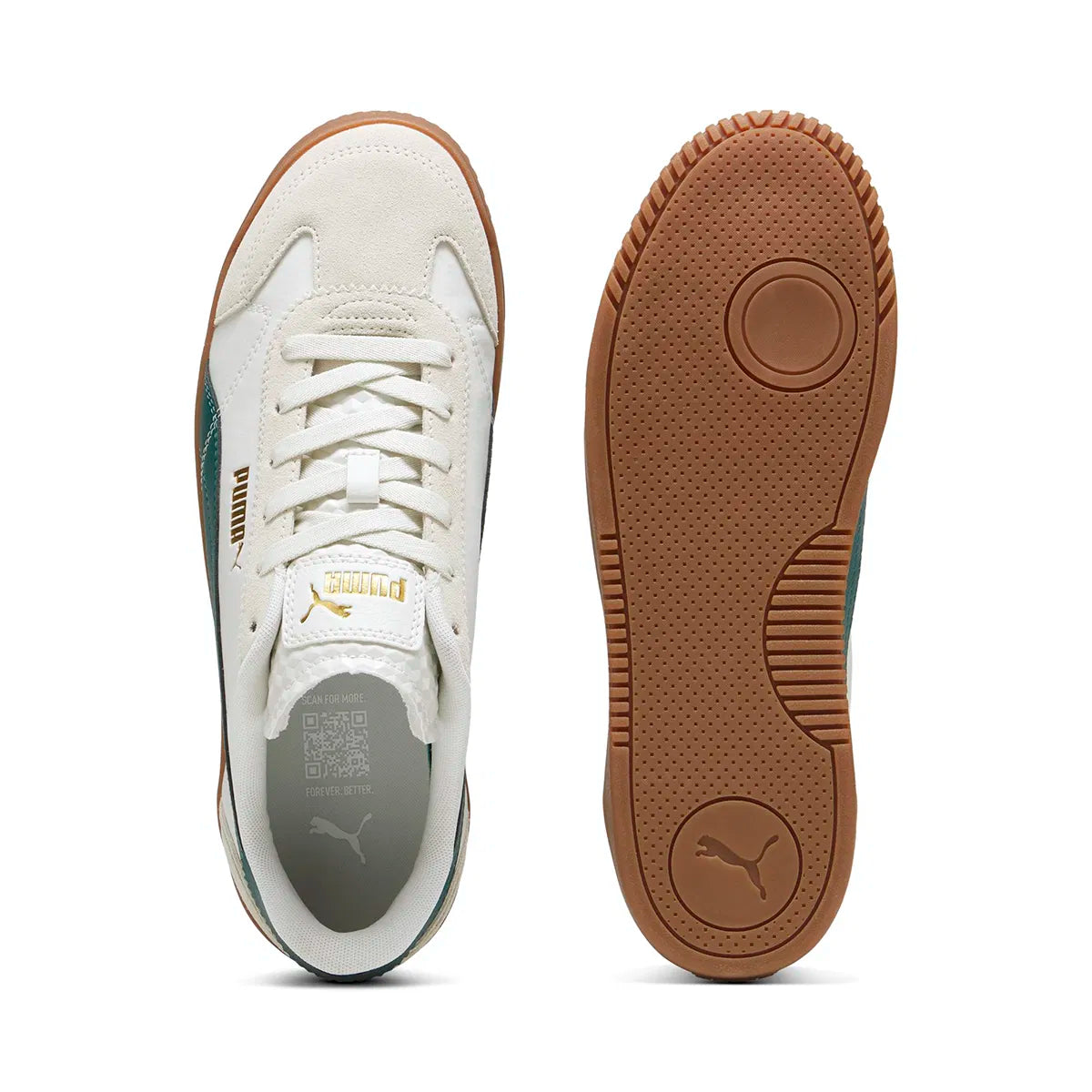 Club 5V5 Lux OG Shoes