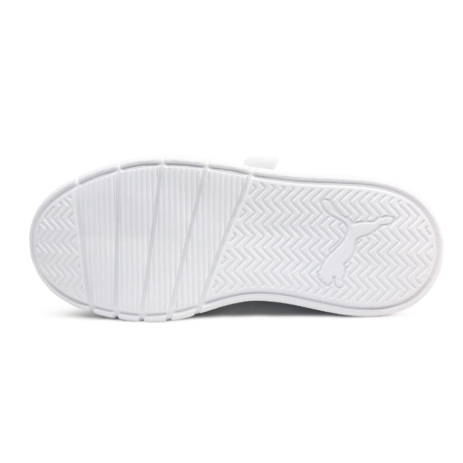 Courtflex V3 V PS Lifestyle Shoes