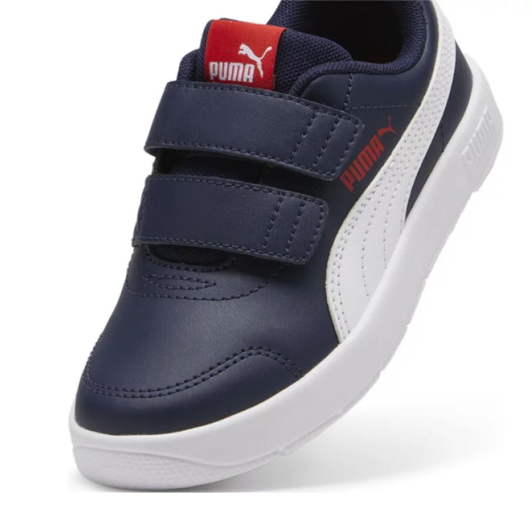 Courtflex V3 V PS Lifestyle Shoes