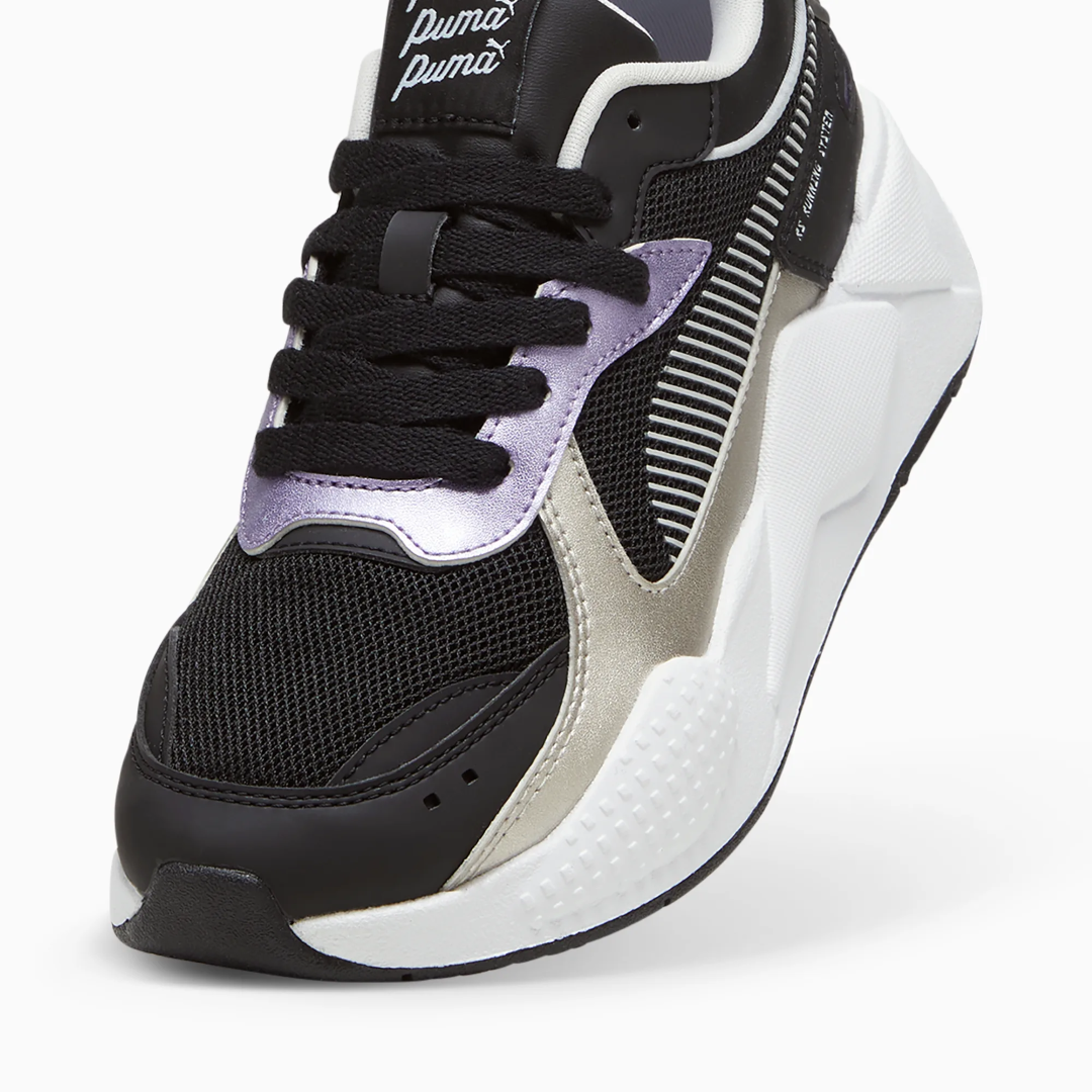 RS-X Glow-Up Lifestyle Shoes