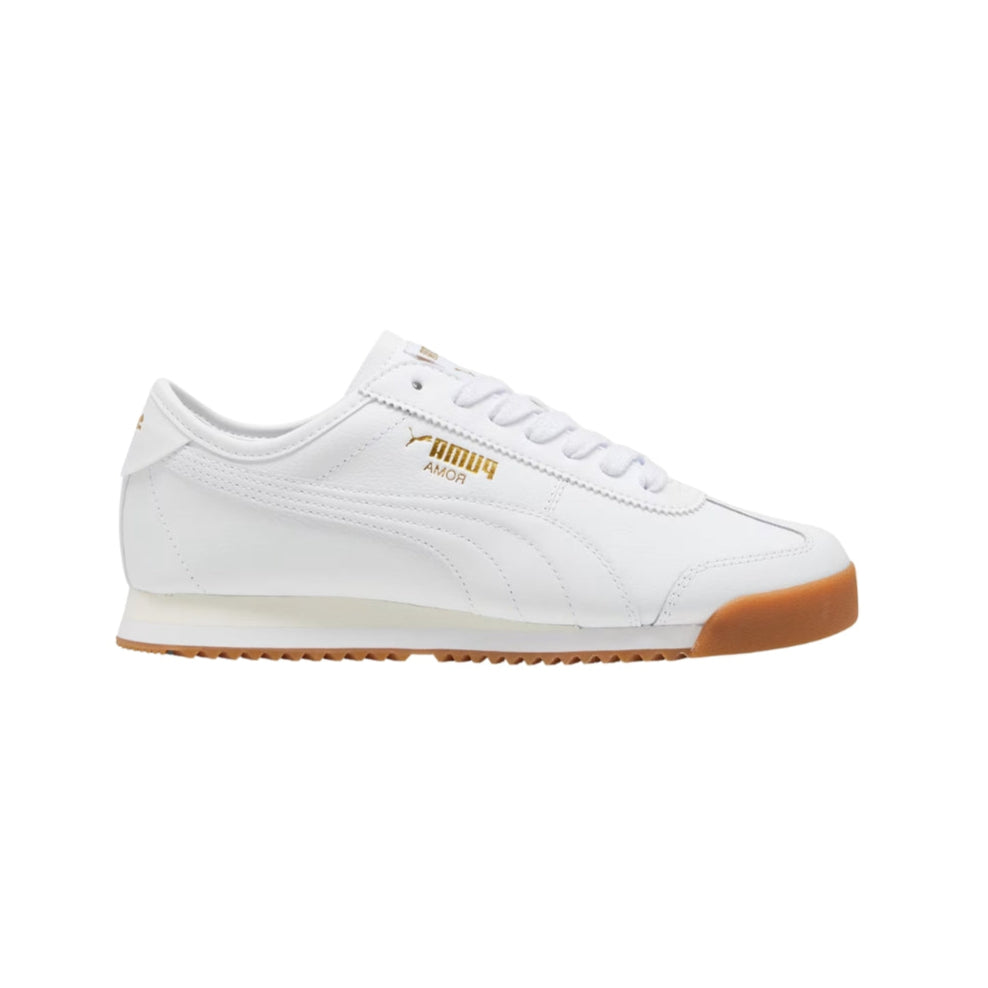 PUMA Roma 68 Revival Men's Lifestyle Shoes White