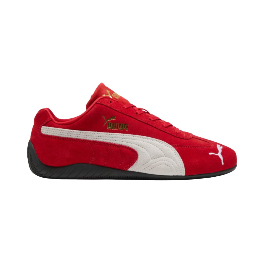 Puma Women Speedcat OG Sneakers - Main Image