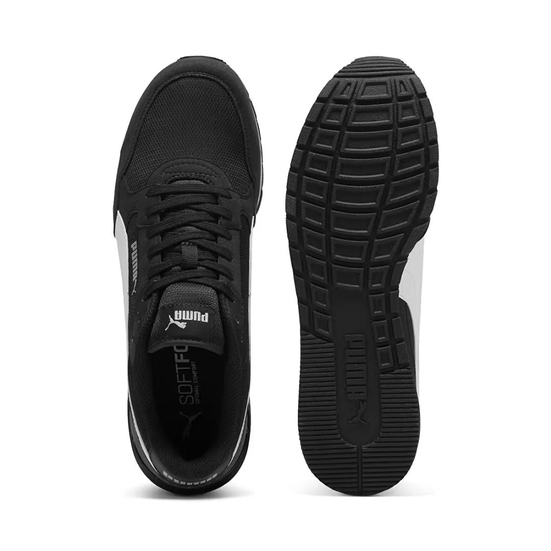 حذاء جري اس تي رنر V4