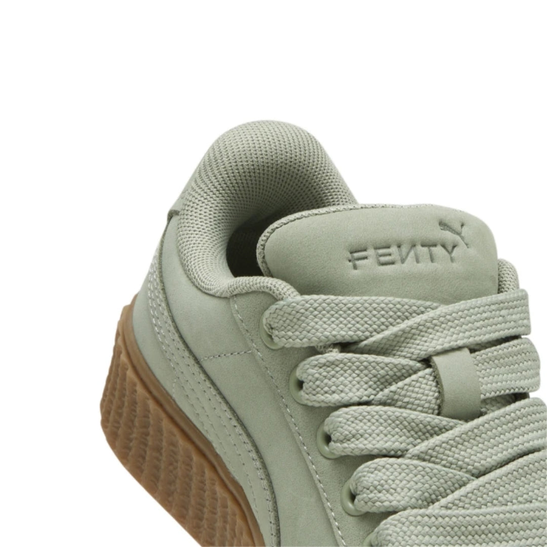 FENTY x PUMA Creeper Phatty Nubuck Ps Lifestyle Shoes