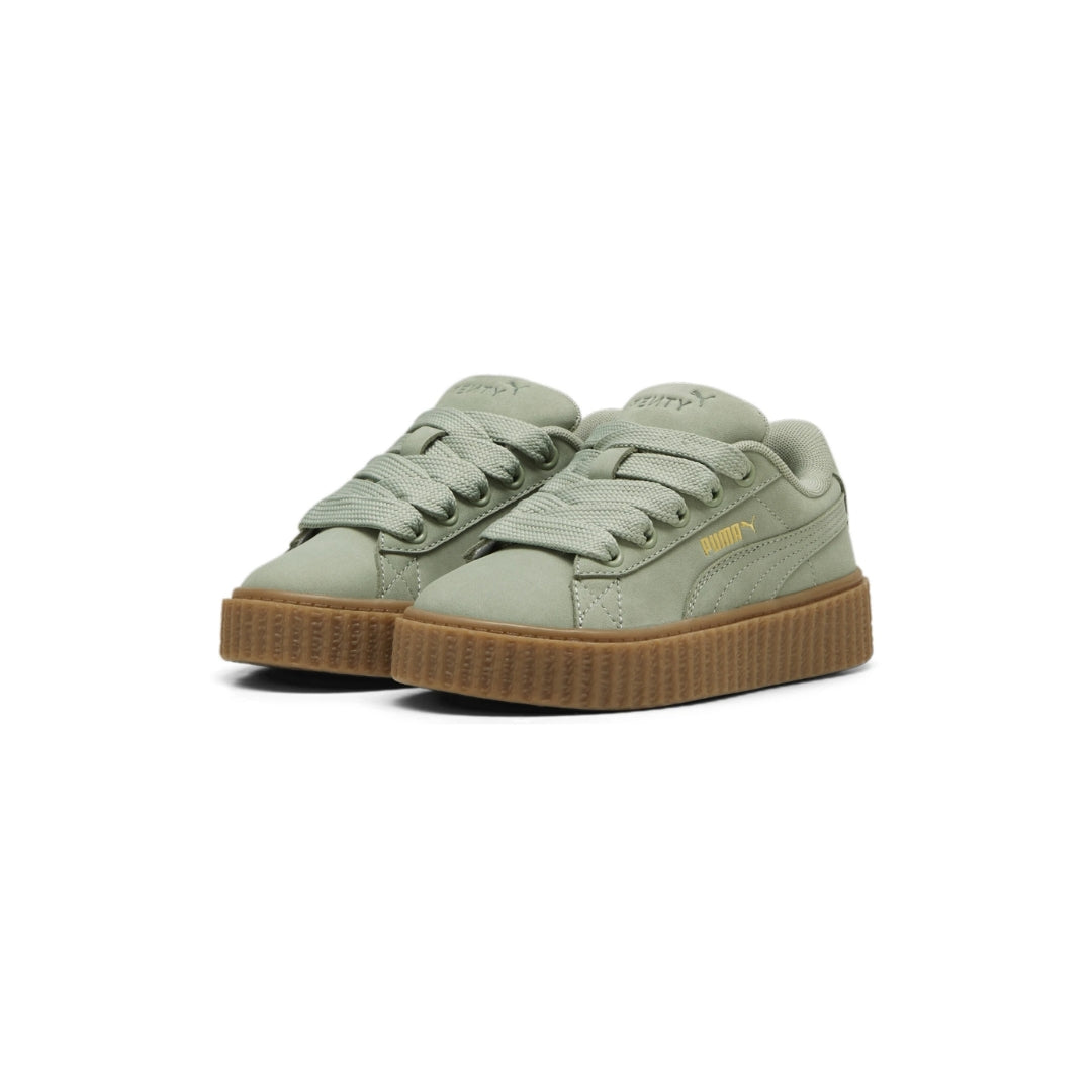 FENTY x PUMA Creeper Phatty Nubuck Ps Lifestyle Shoes