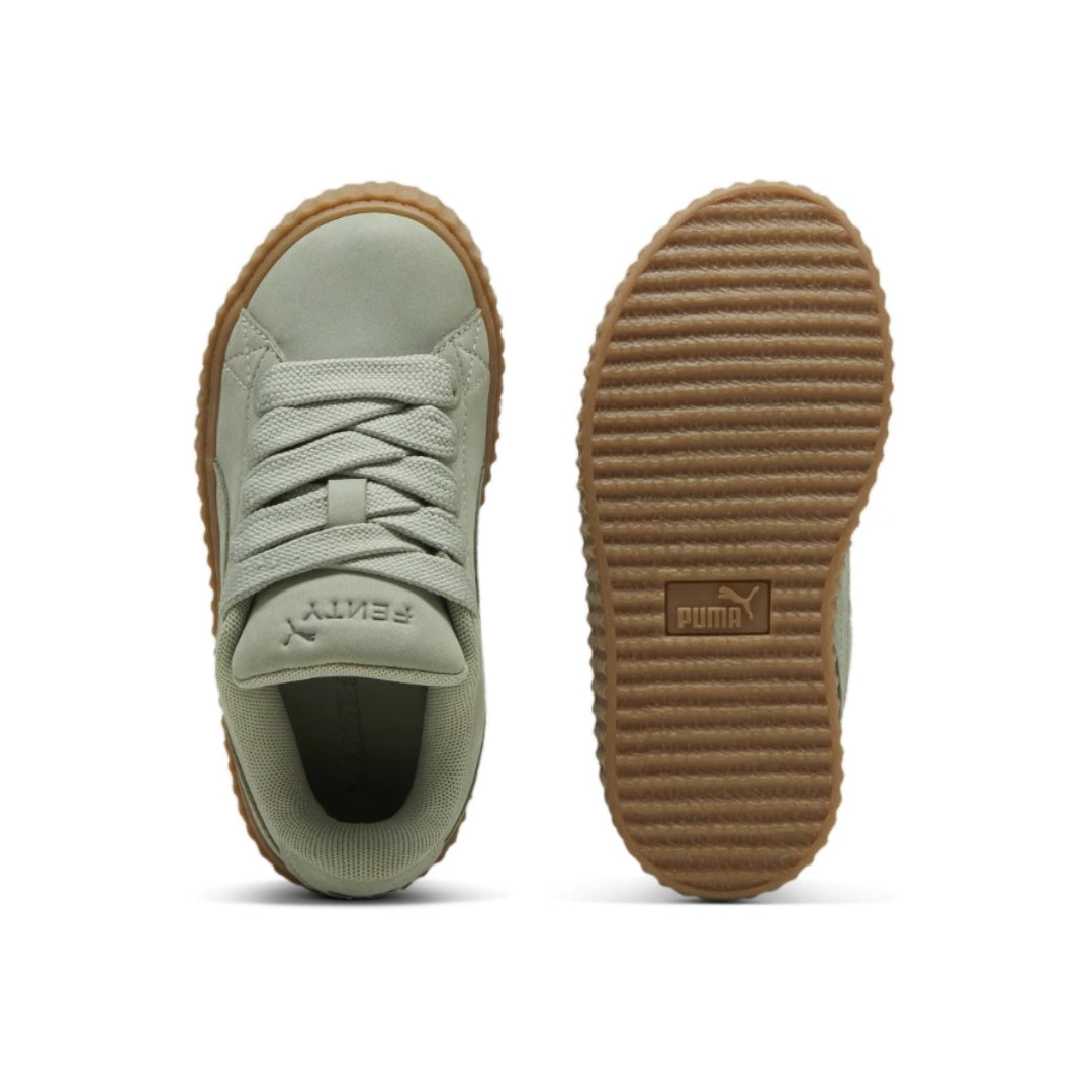 FENTY x PUMA Creeper Phatty Nubuck Ps Lifestyle Shoes