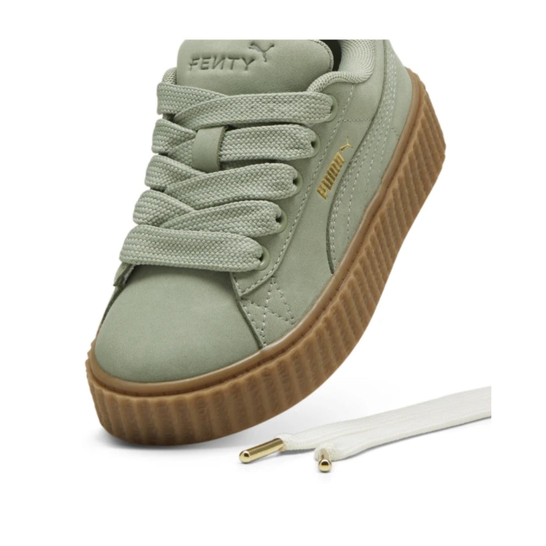 FENTY x PUMA Creeper Phatty Nubuck Ps Lifestyle Shoes