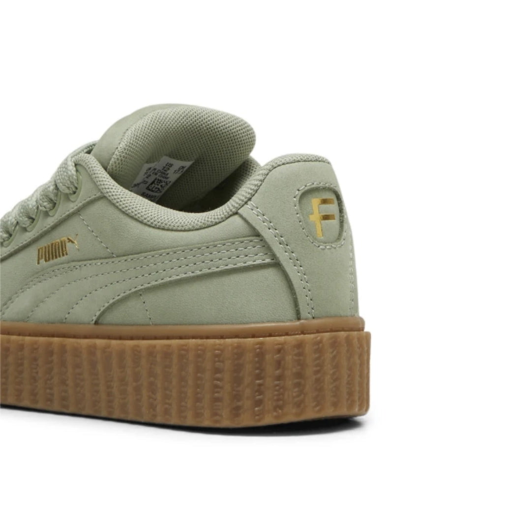 FENTY x PUMA Creeper Phatty Nubuck Ps Lifestyle Shoes