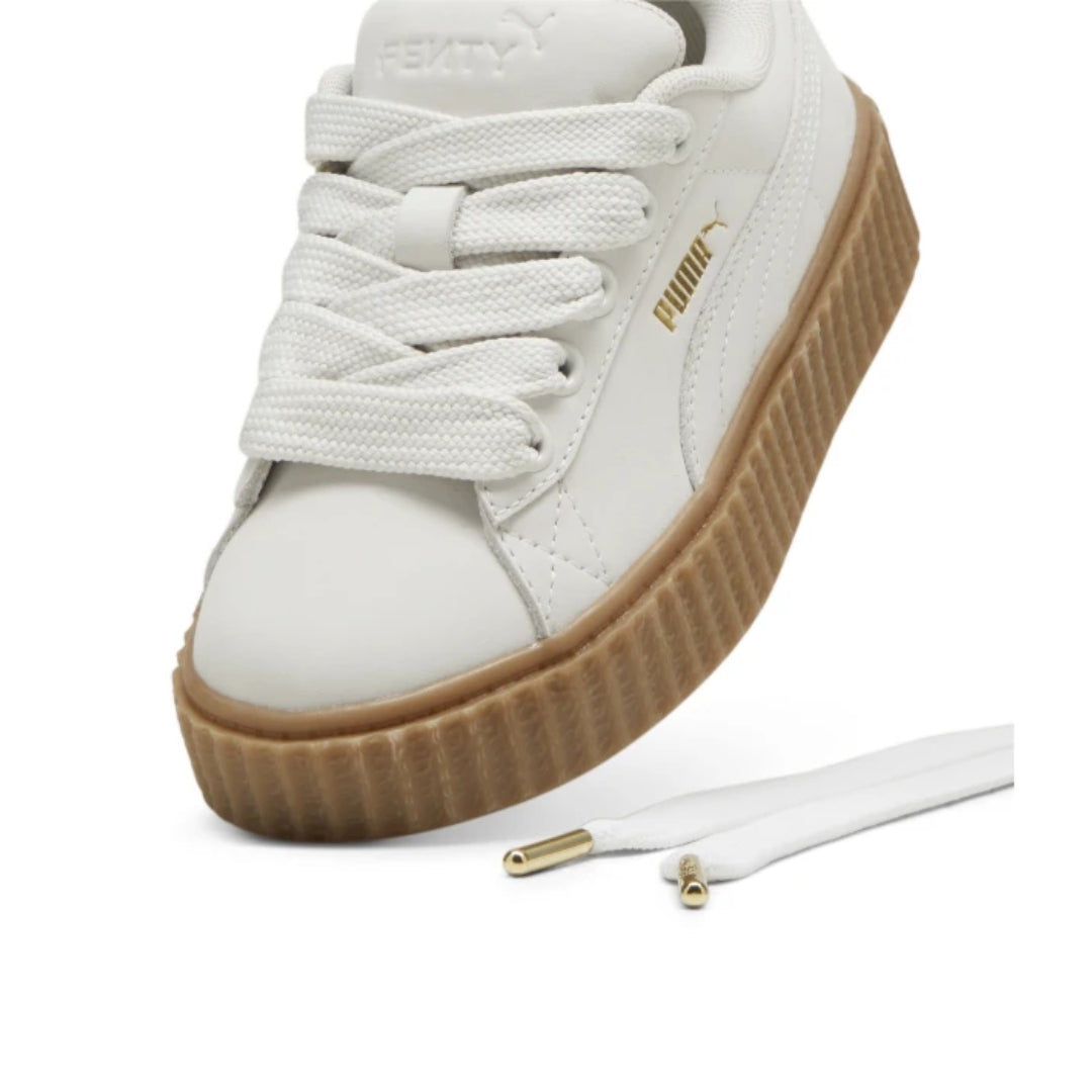 FENTY x PUMA Creeper Phatty Nubuck Ps Lifestyle Shoes