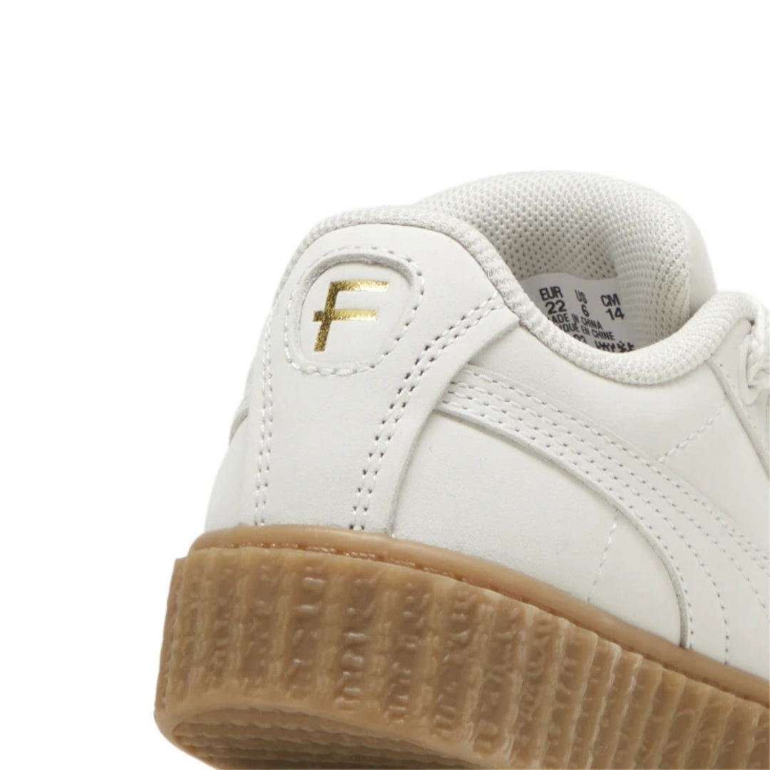 FENTY x PUMA Creeper Phatty Nubuck Ps Lifestyle Shoes