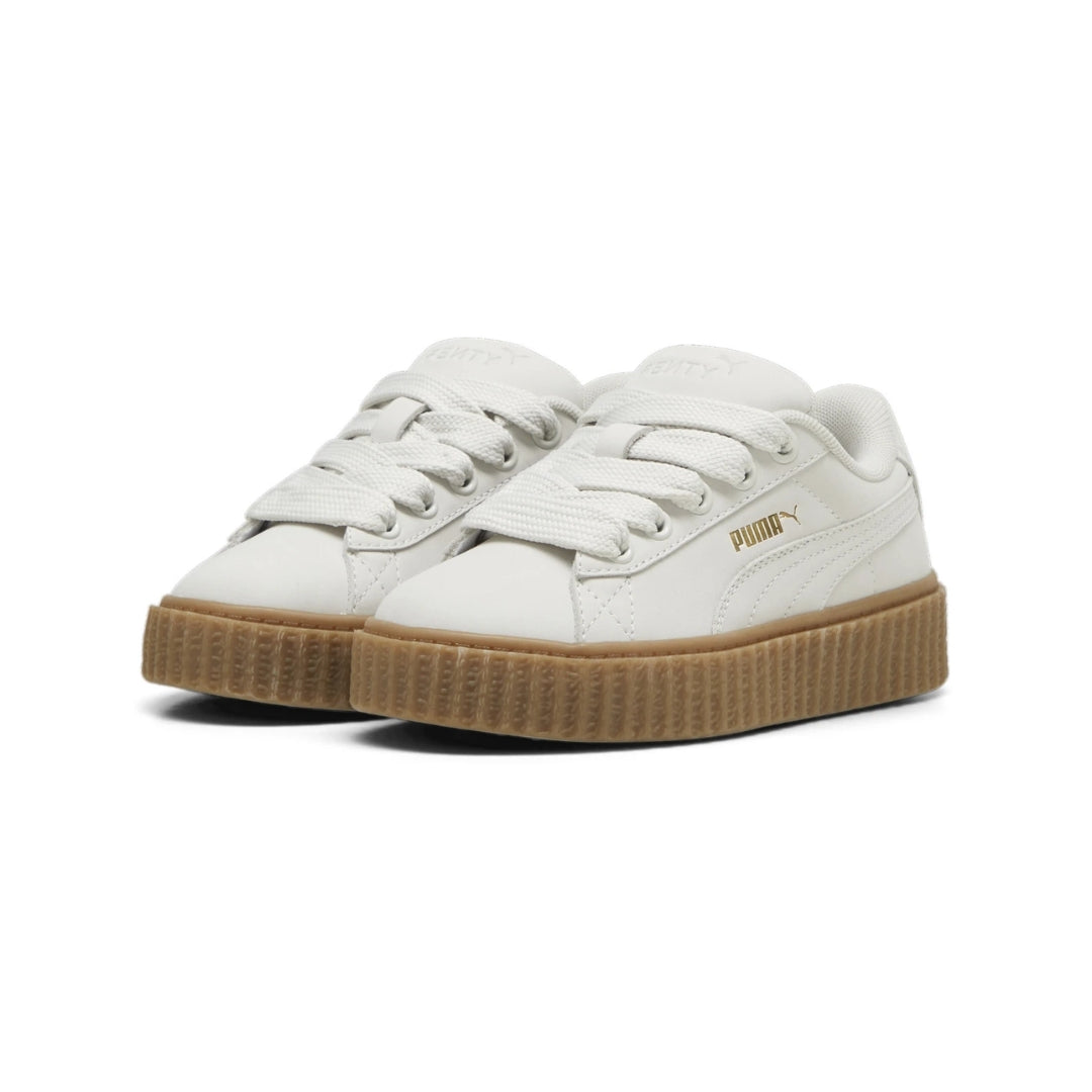 FENTY x PUMA Creeper Phatty Nubuck Ps Lifestyle Shoes