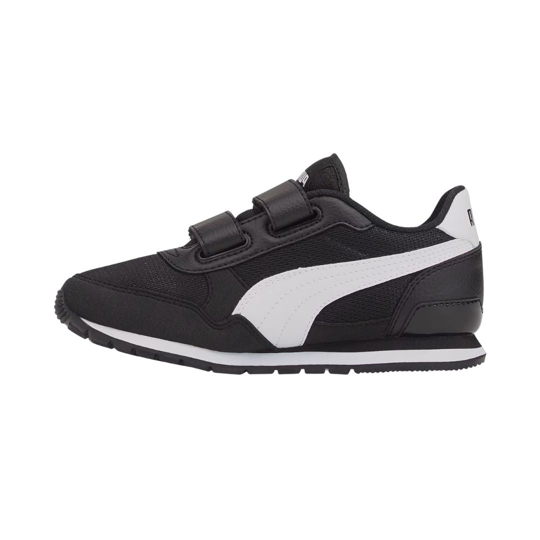 St Runner V4 Mesh Lifestyle Shoes