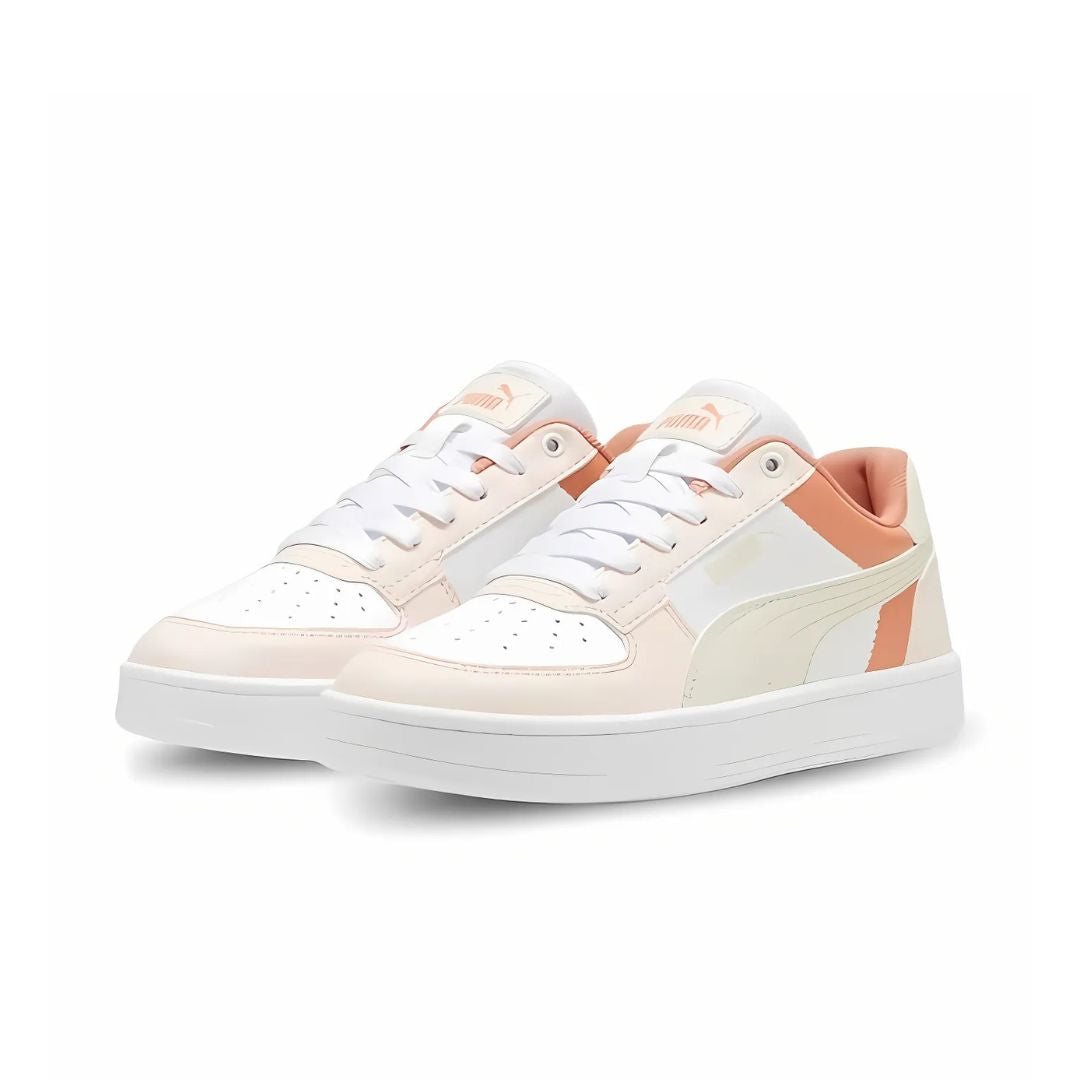 حذاء رياضي كافن 2.0 بلوك جونيور