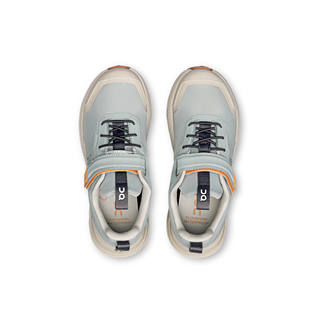 Cloudhero Waterproof Shoes