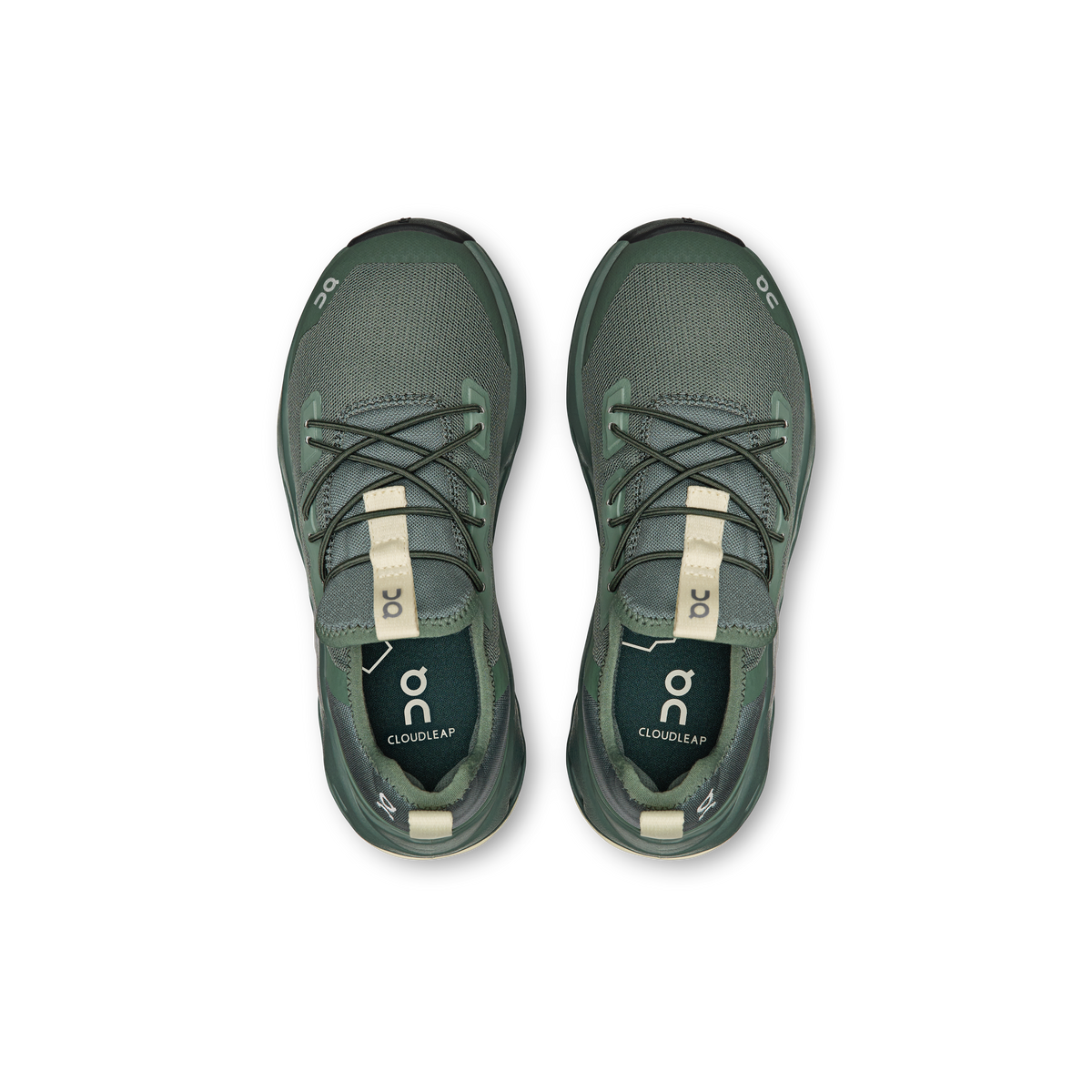 Cloudleap Shoes