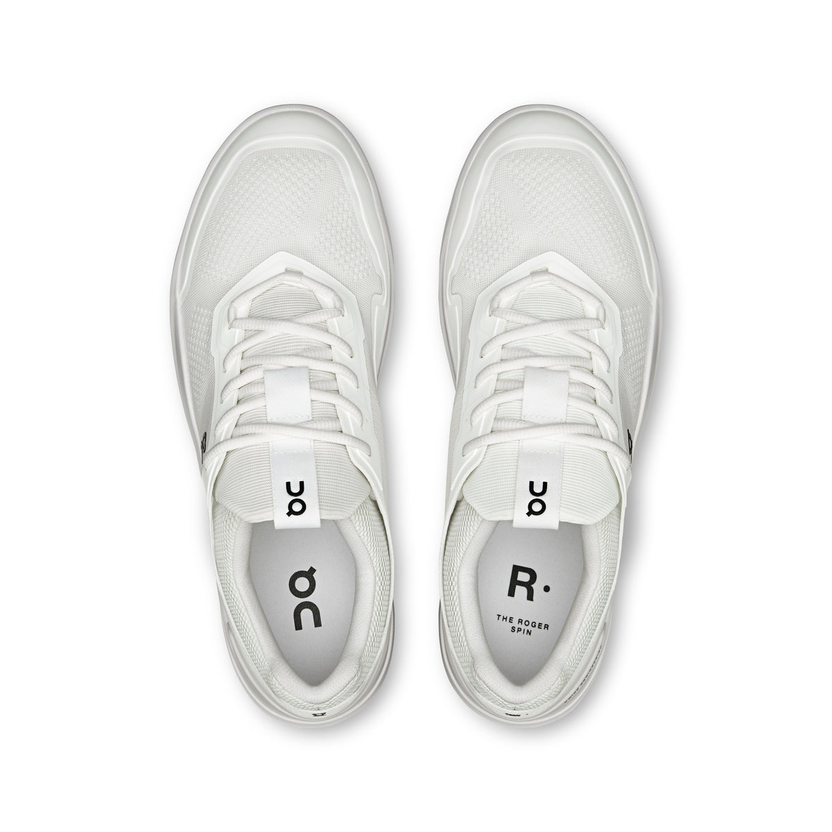 The Roger Spin Shoes