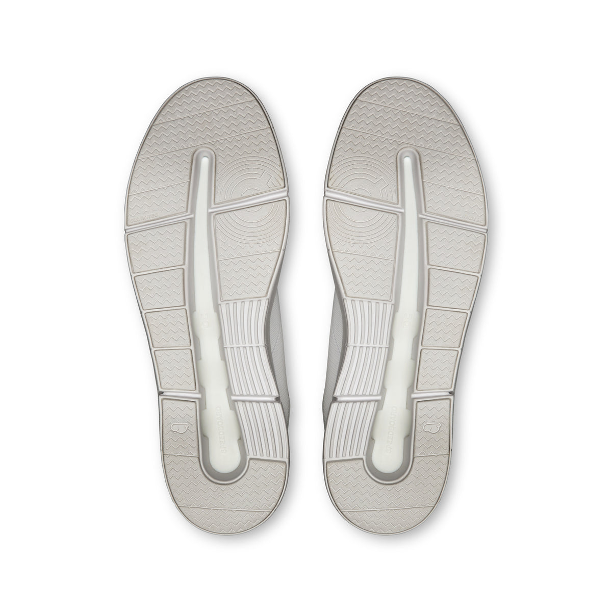 The Roger Spin Shoes