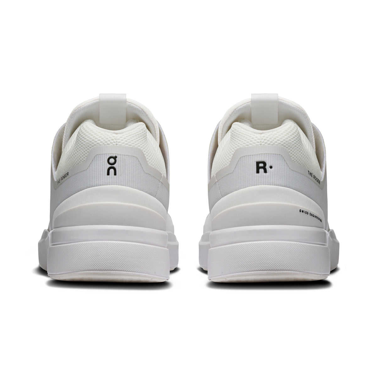 The Roger Spin Shoes