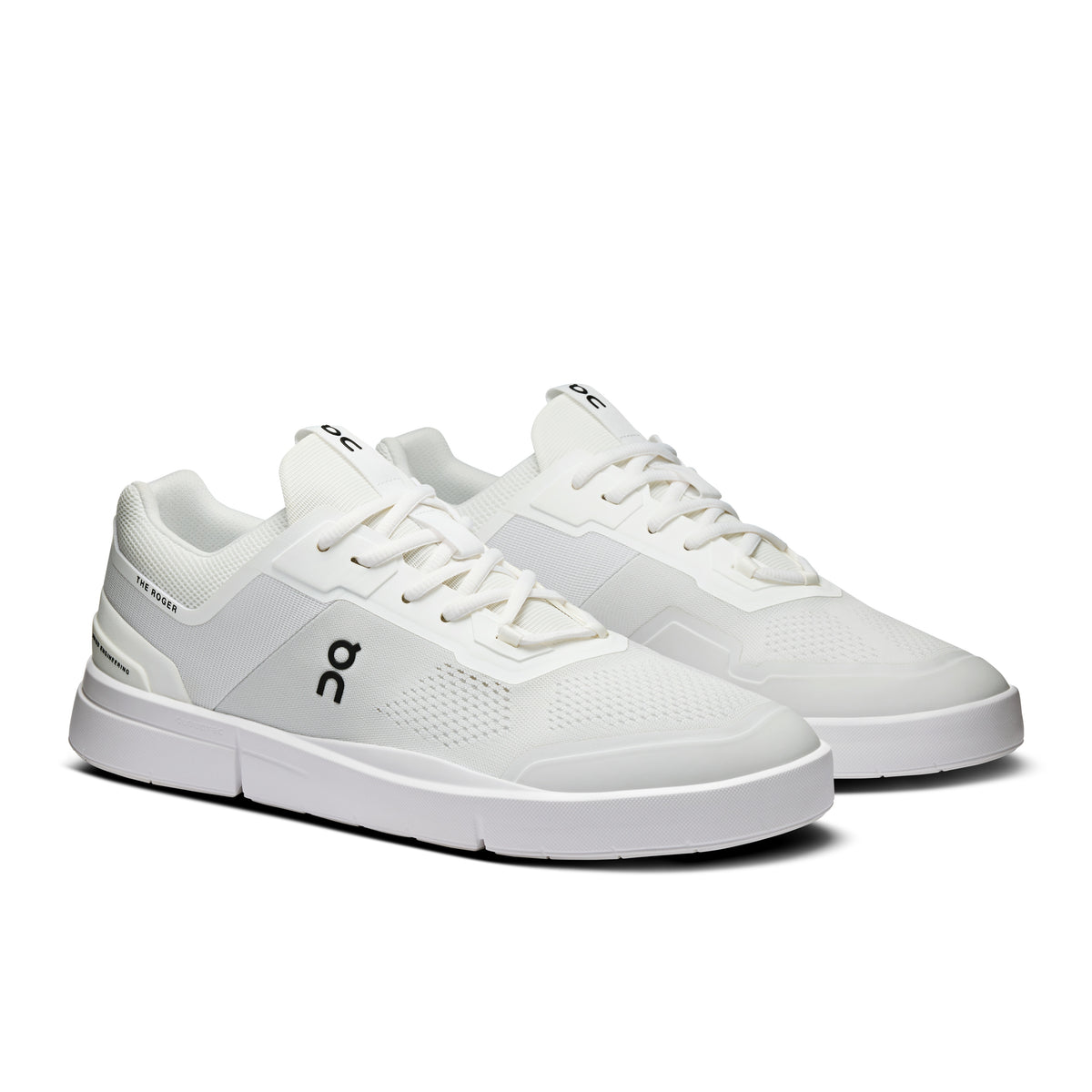 The Roger Spin Shoes