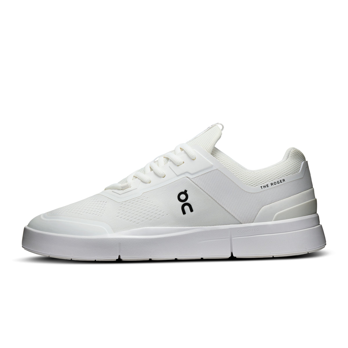 The Roger Spin Shoes