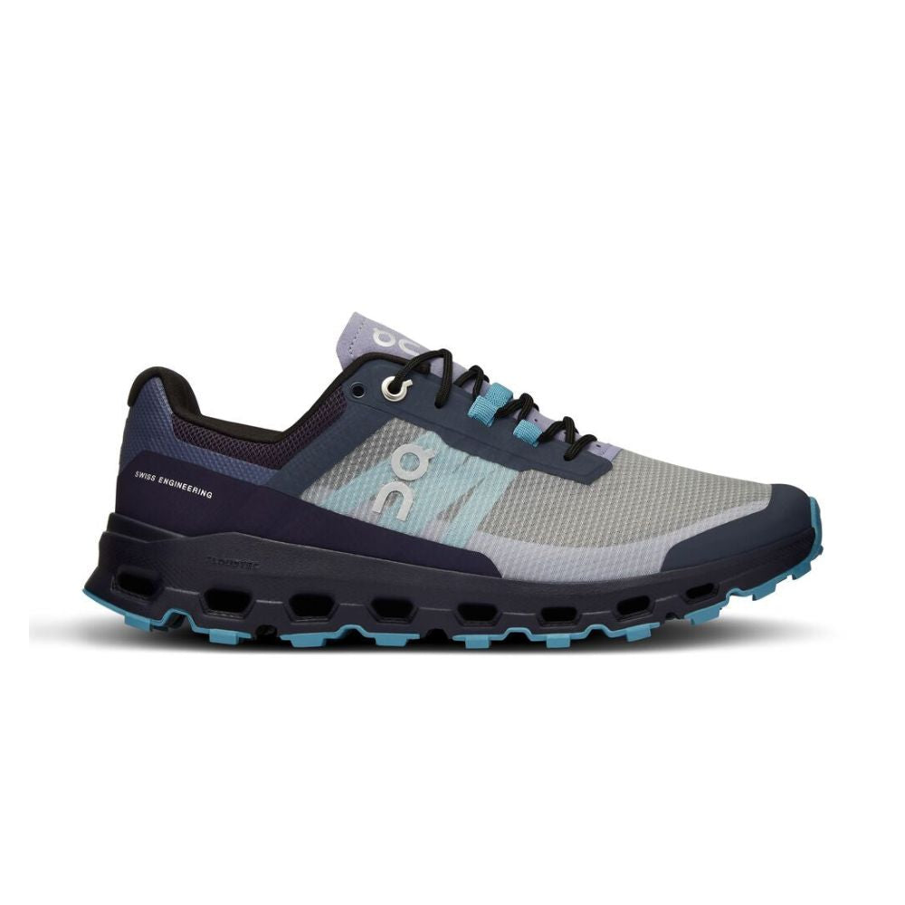 Cloudvista Performance Outdoor Shoes