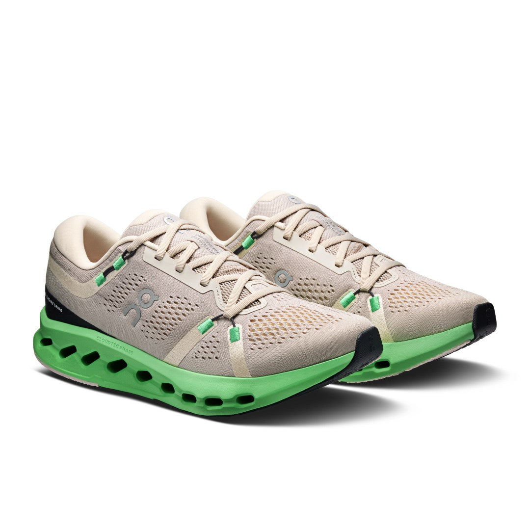 Cloudsurfer 2 Shoes