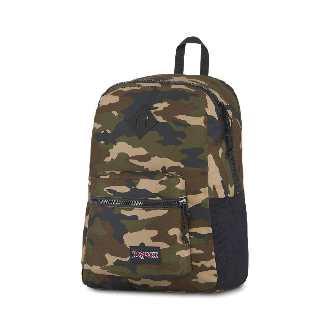 Sport FX Laptop Backpack