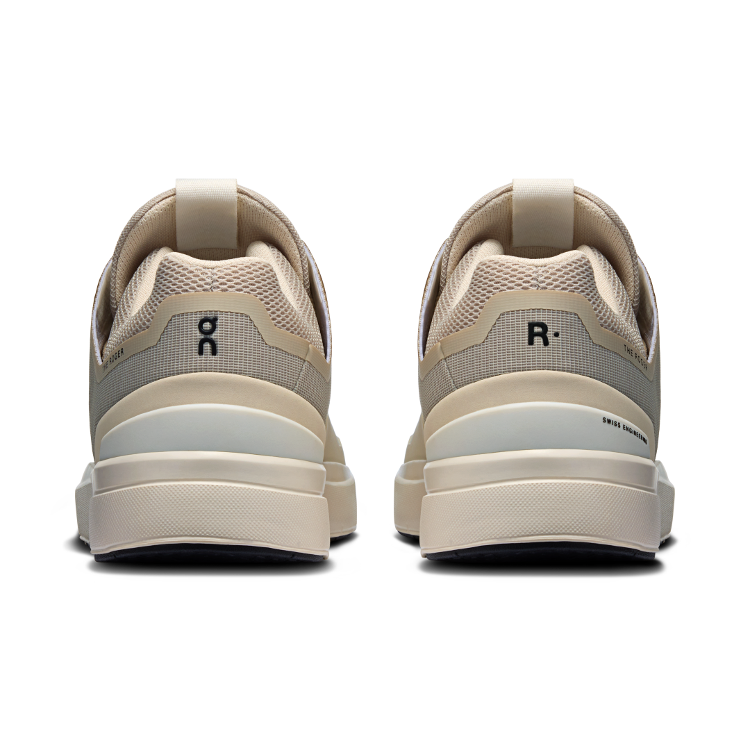 THE ROGER Spin Shoes