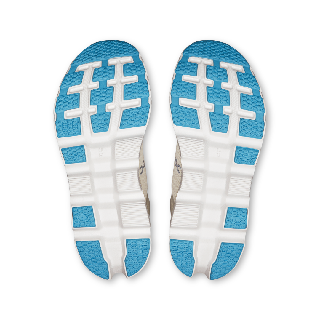 Cloudstratus 3 Shoes