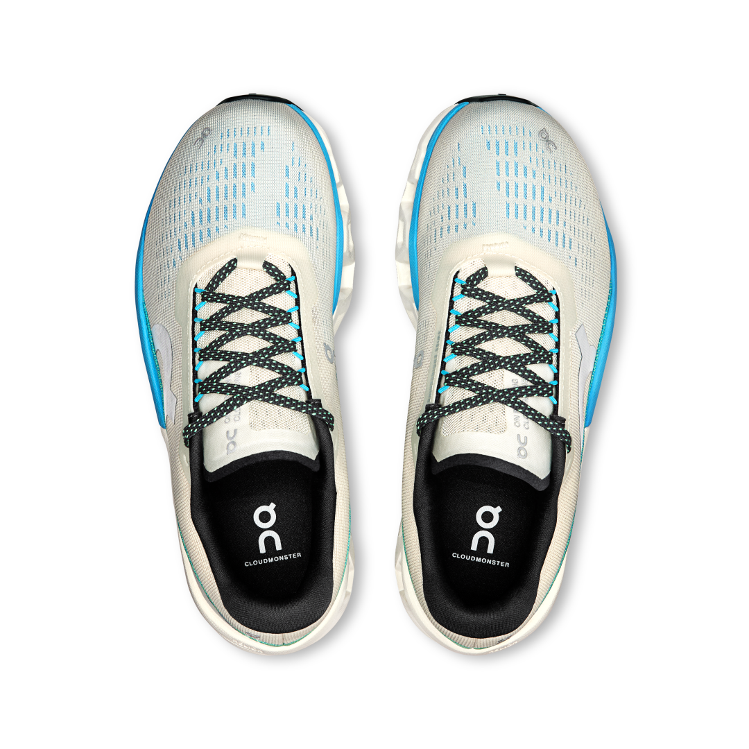 Cloudmonster 2 Shoes