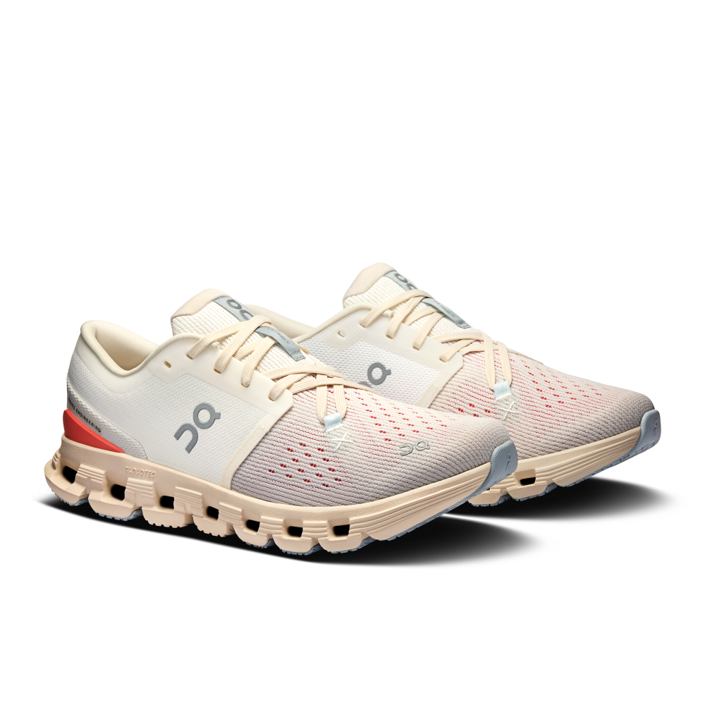 Cloud X 4 Running Shoes