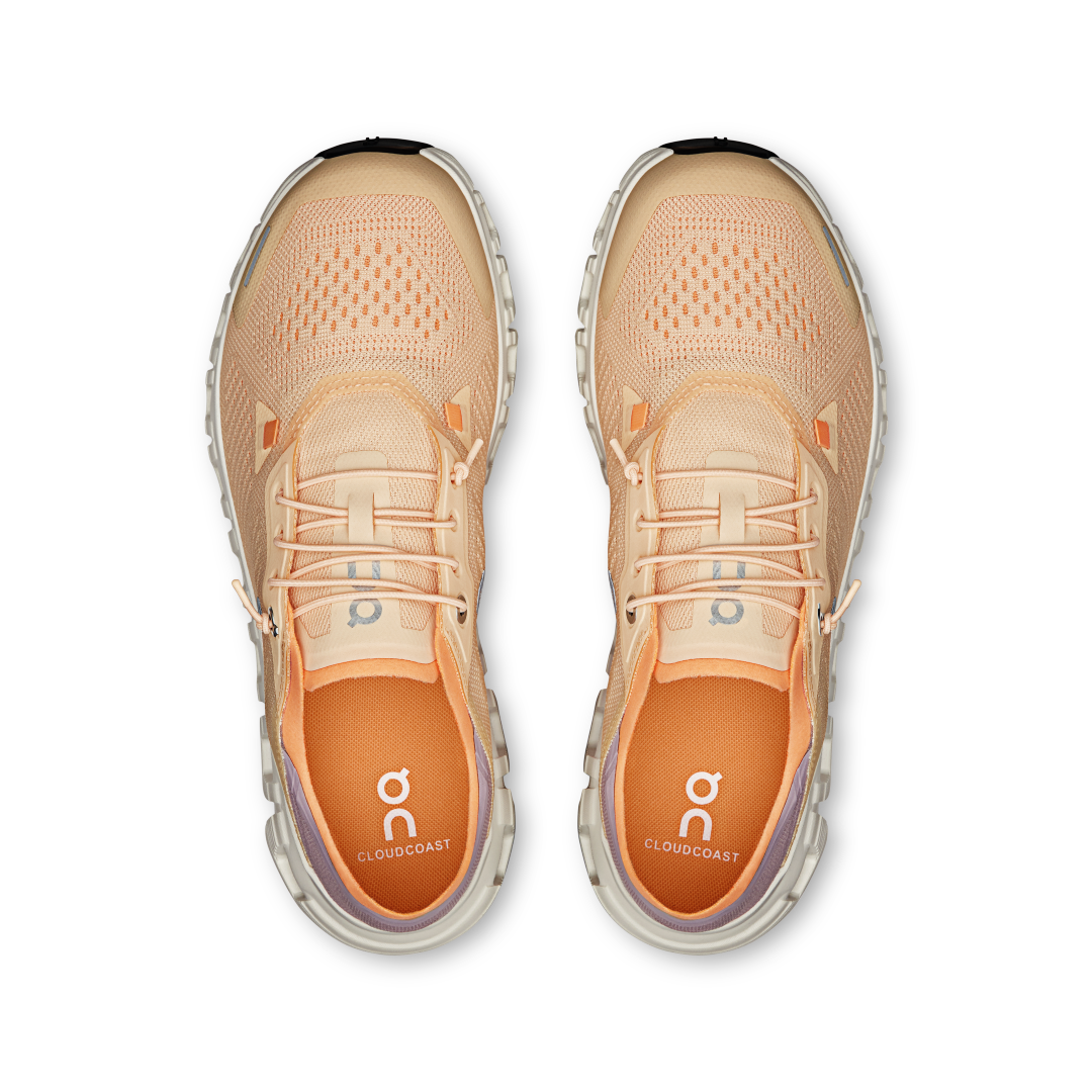 Cloud 6 Coast Shoes