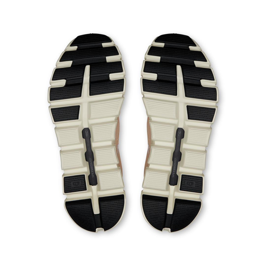 Cloud 6 Coast Shoes