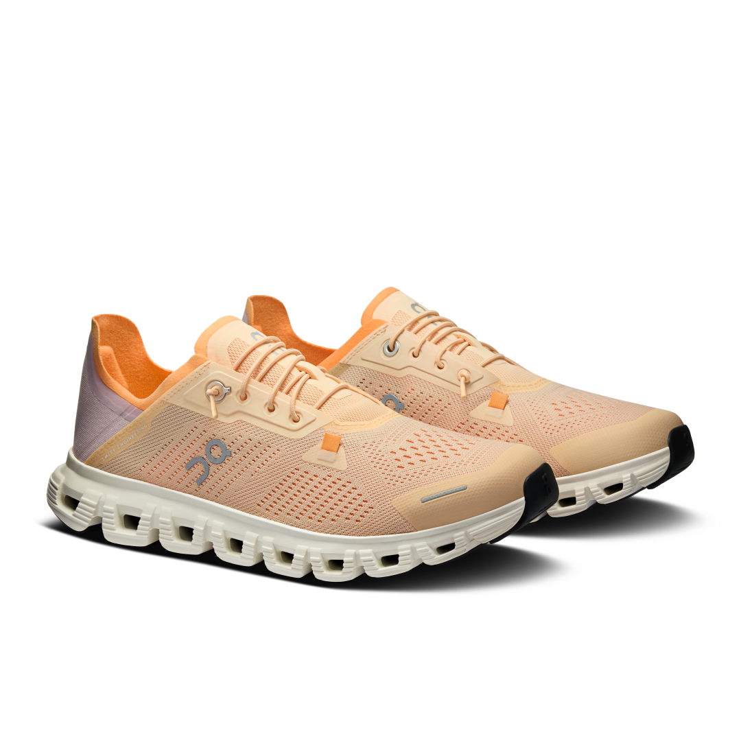 Cloud 6 Coast Shoes