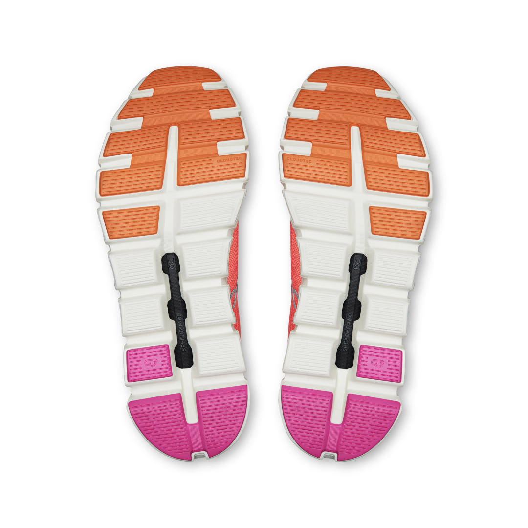 Cloud 6 Coast Shoes