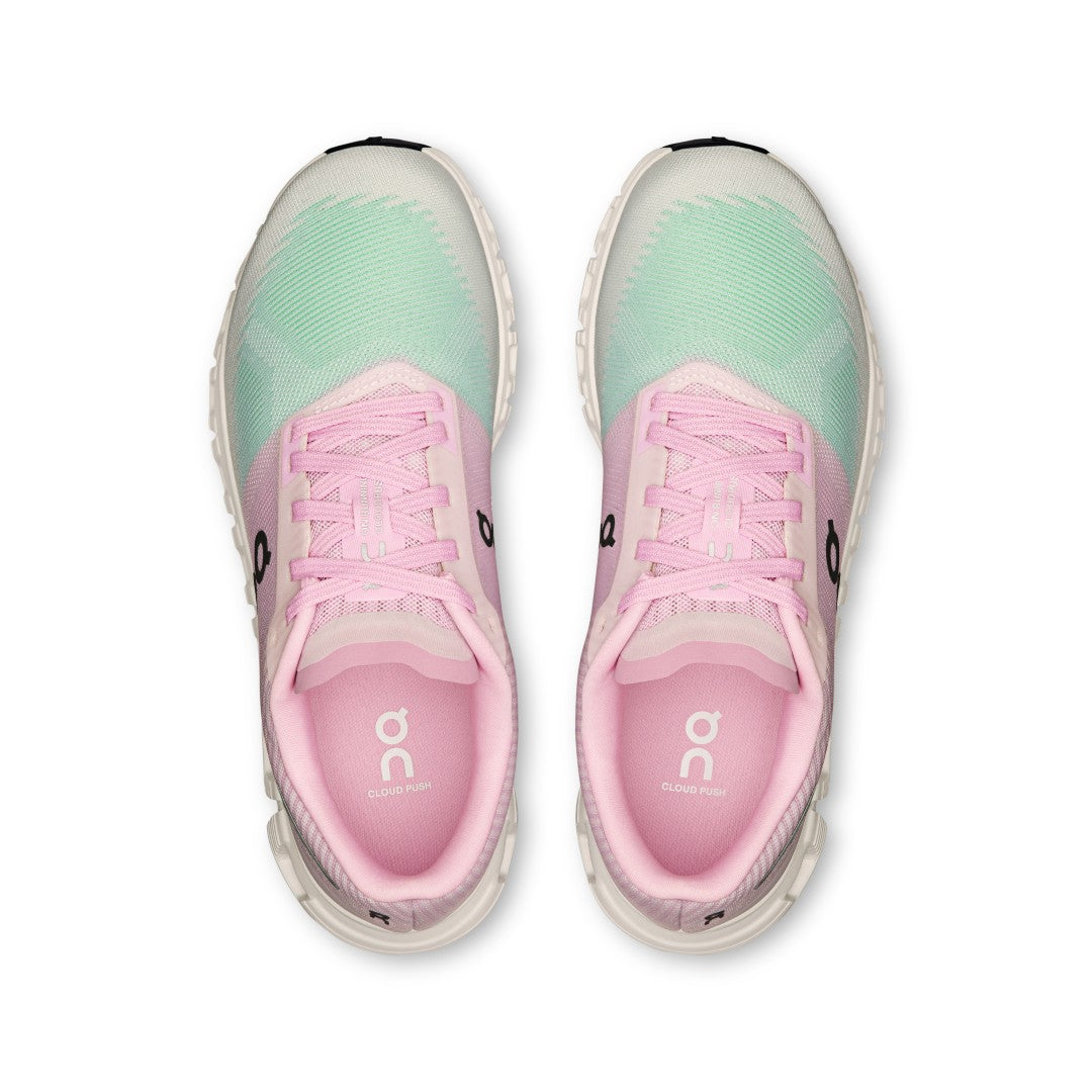 Cloud 6 Push Shoes