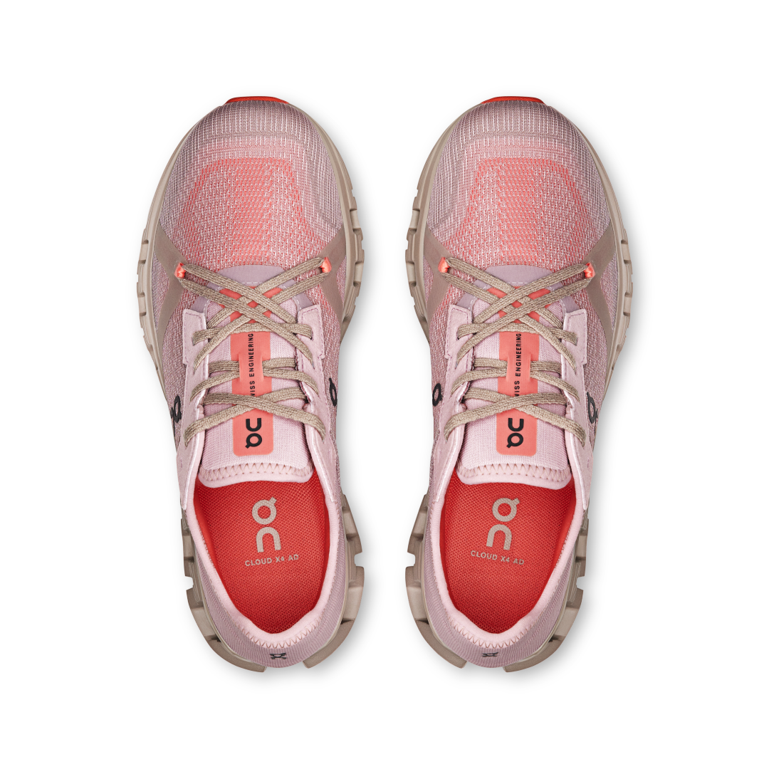 Cloud X 4 AD Shoes