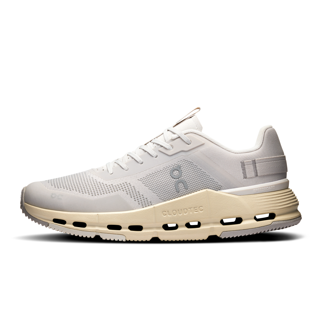 Cloudnova Form 2 TT Shoes