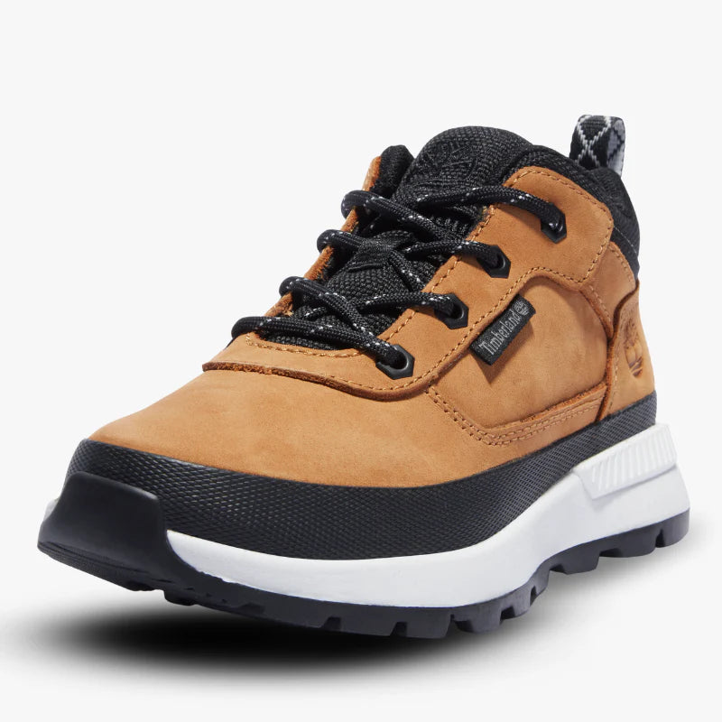Field Trekker Lifestyle Shoes