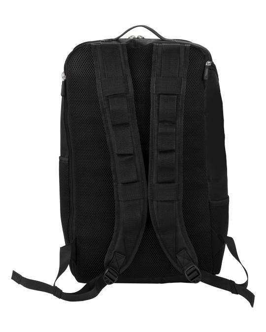 Red 3ash Backpack