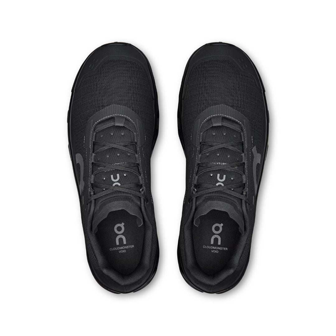Cloudmonster Void Shoes