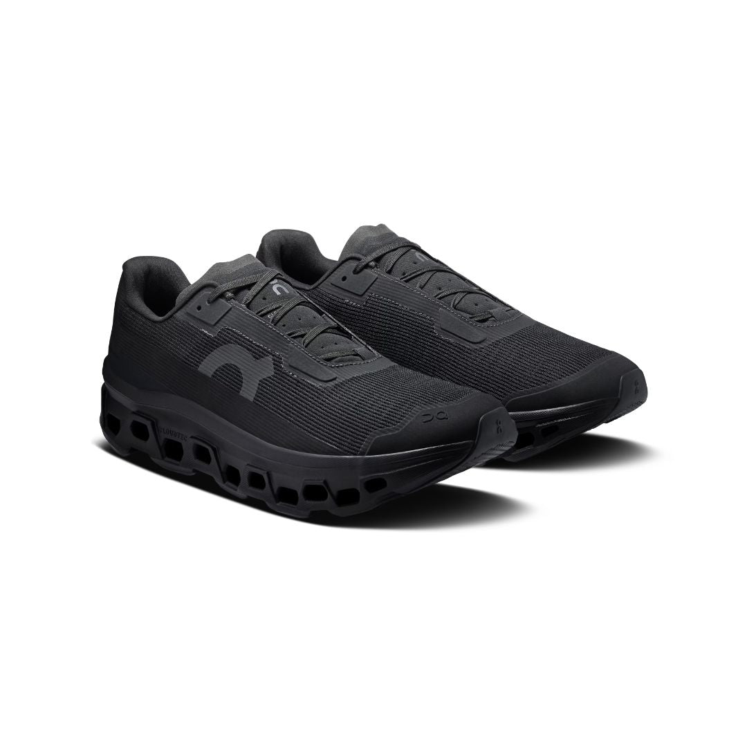 Cloudmonster Void Shoes
