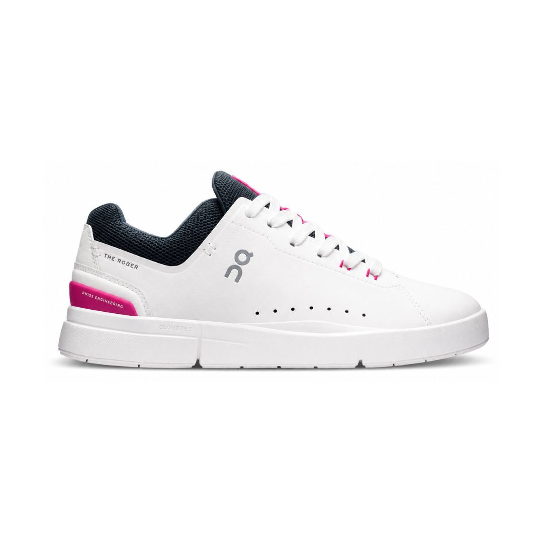 THE ROGER Advantage Shoes