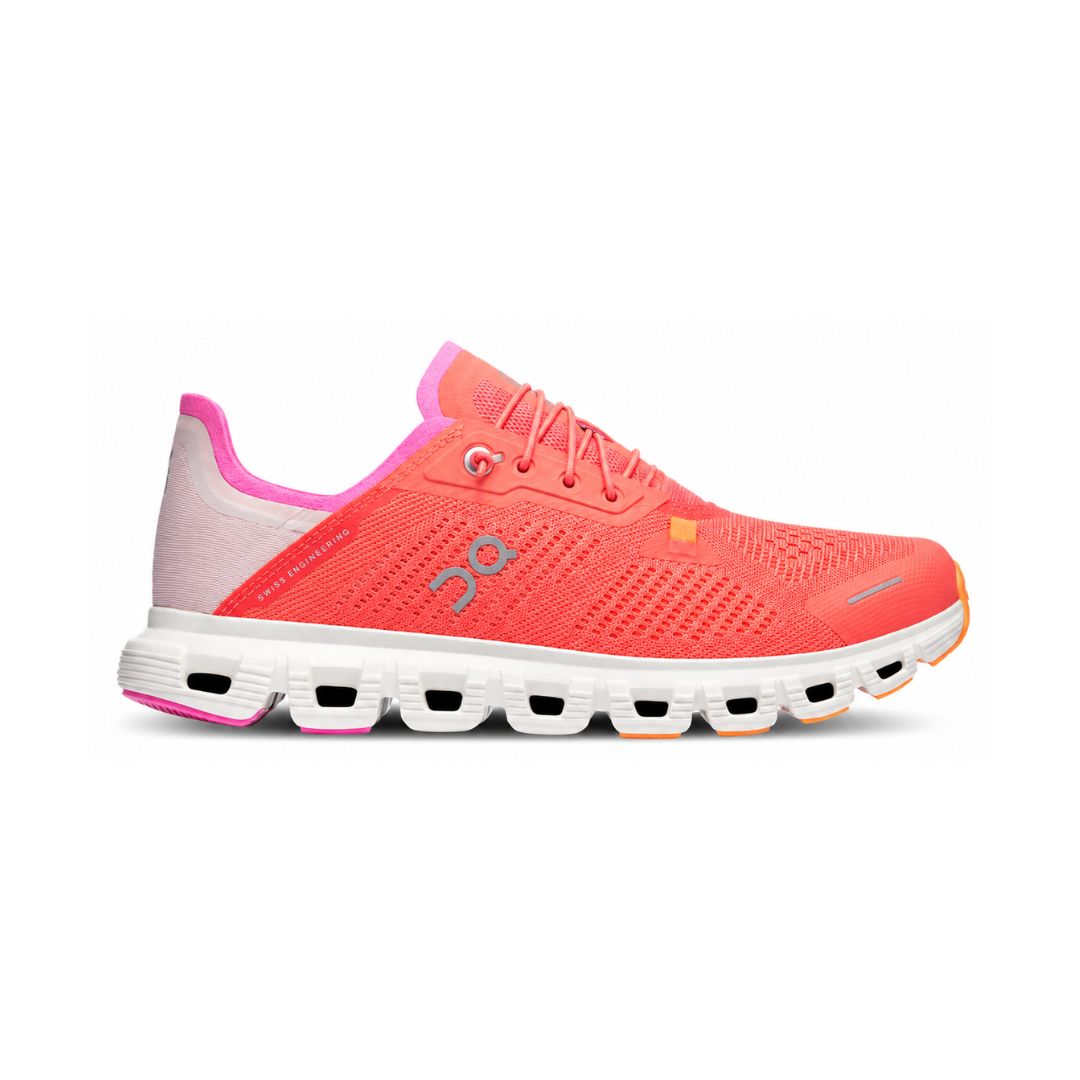 Cloud 6 Coast Shoes