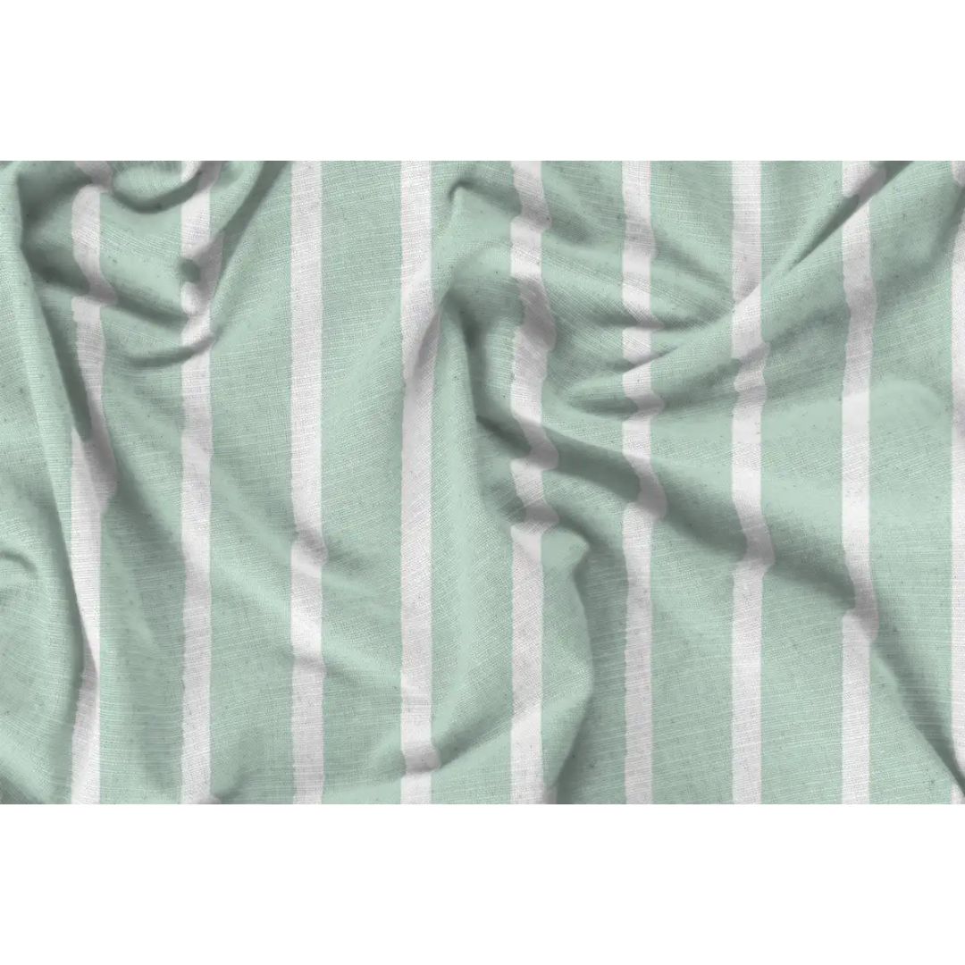 Printed Terry Microfiber Beach Towel