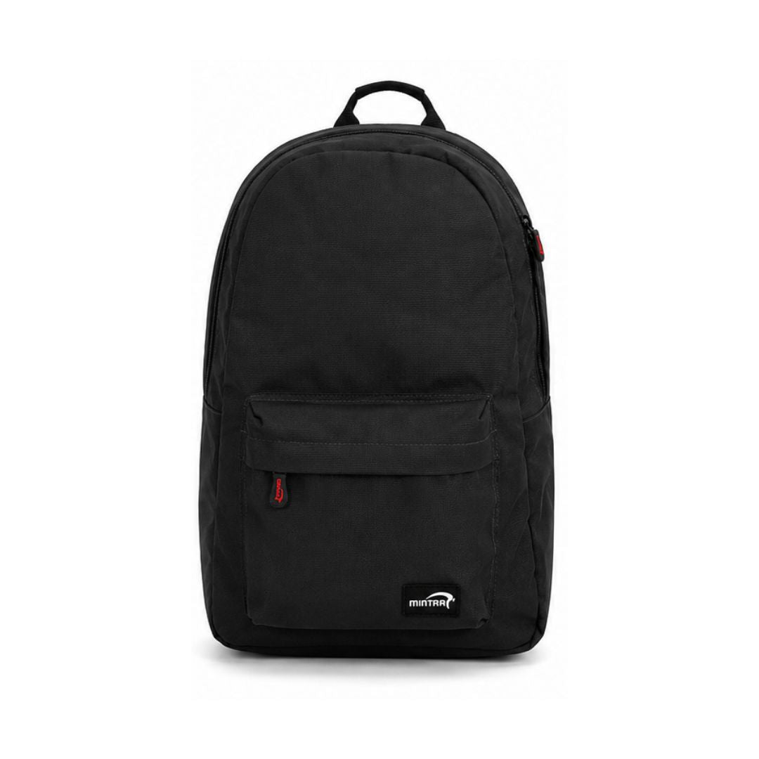 4-Pocket 600D Backpack 30L