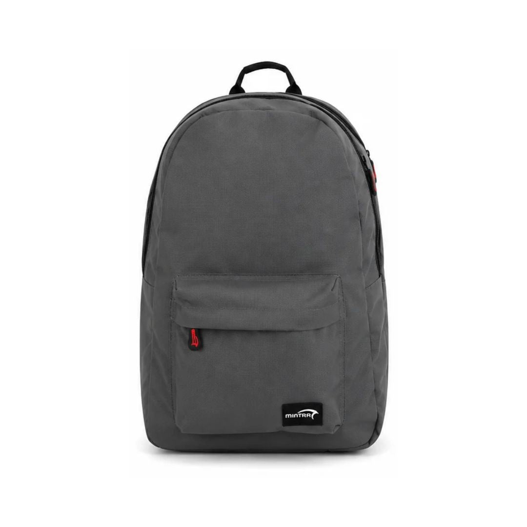 4-Pocket 600D Backpack 30L