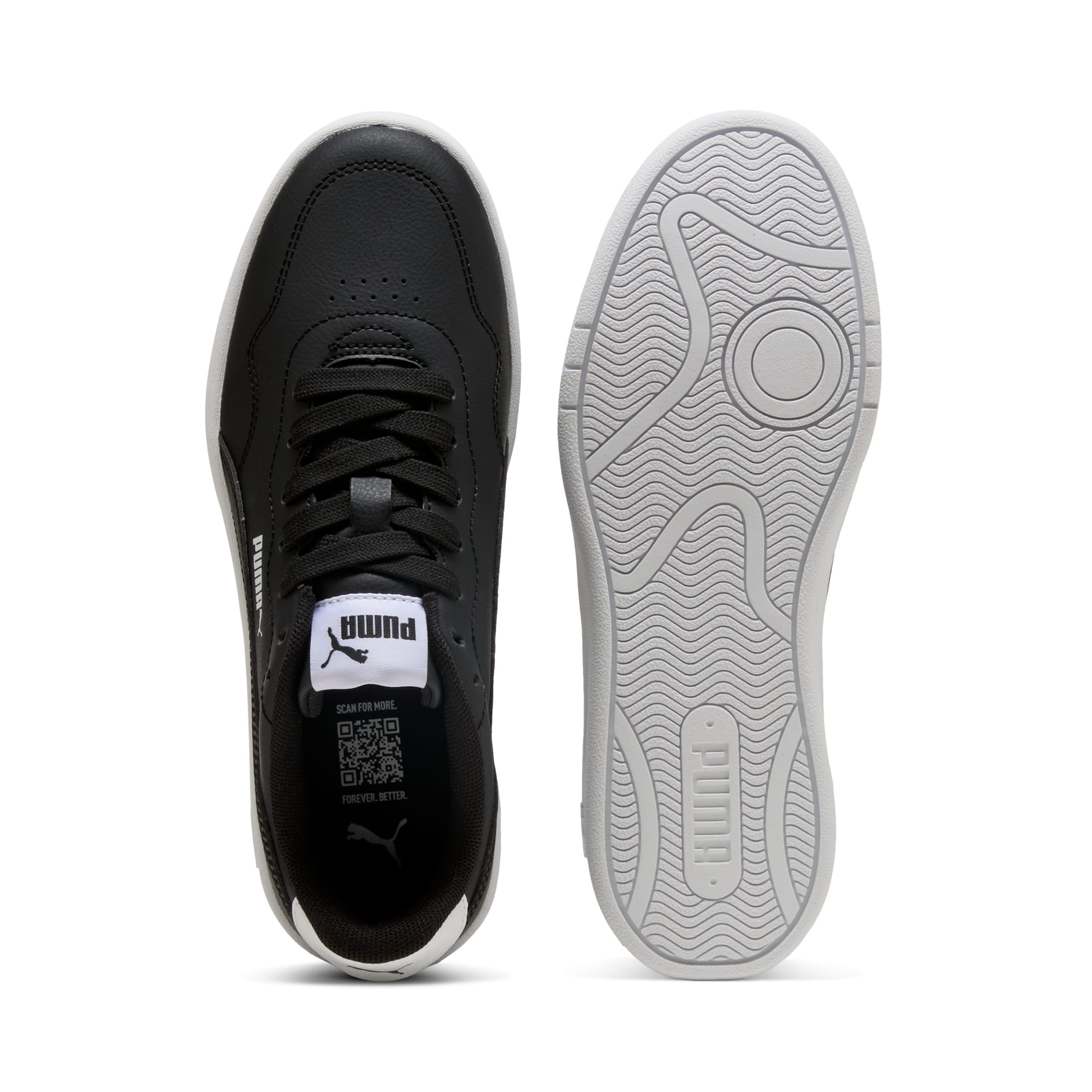 Court Lally Shoes